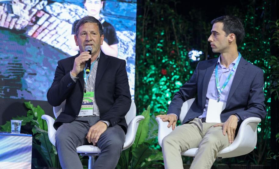 Congresso Ibero-Americano de Áreas Metropolitanas destaca integração e inovações