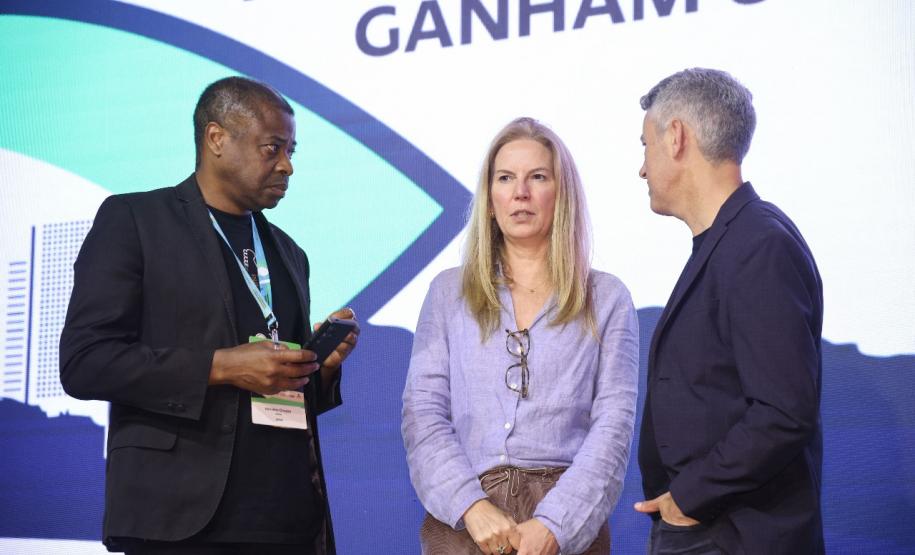 Congresso Ibero-Americano de Áreas Metropolitanas destaca integração e inovações