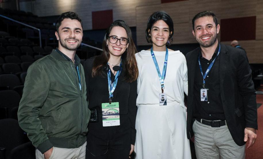 Congresso Ibero-Americano de Áreas Metropolitanas destaca integração e inovações