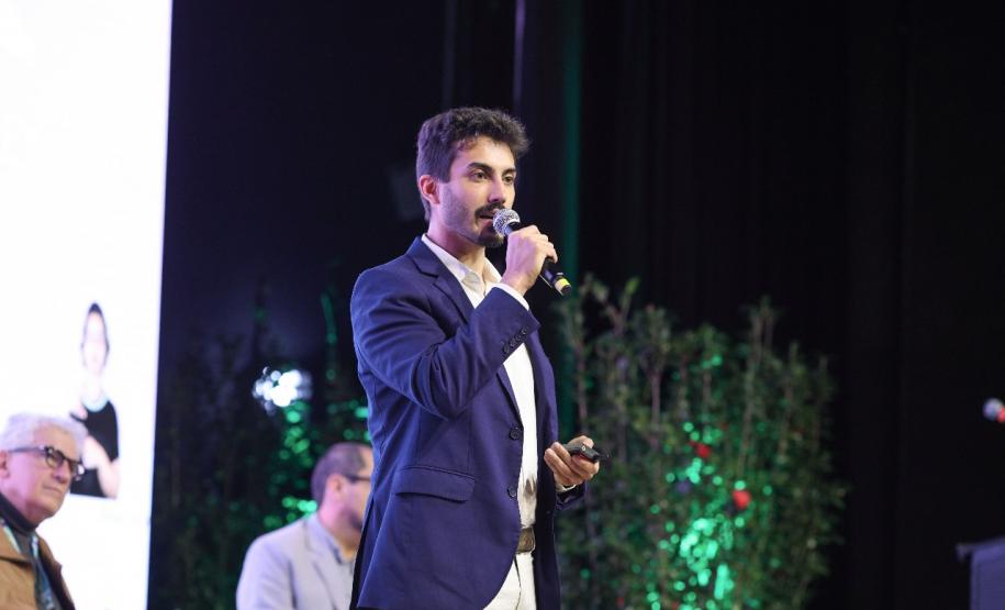 Congresso Ibero-Americano de Áreas Metropolitanas destaca integração e inovações