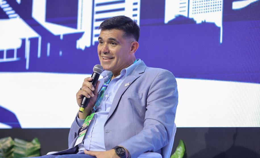 Congresso Ibero-Americano de Áreas Metropolitanas destaca integração e inovações