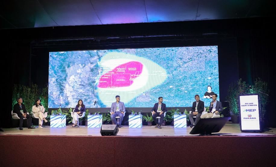 Congresso Ibero-Americano de Áreas Metropolitanas destaca integração e inovações