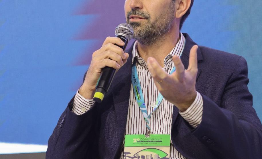 Congresso Ibero-Americano de Áreas Metropolitanas destaca integração e inovações