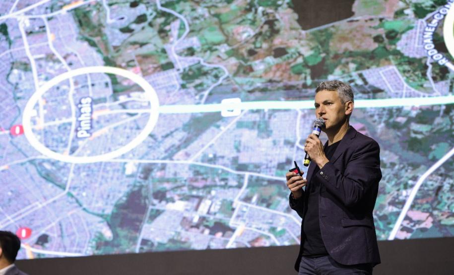 Congresso Ibero-Americano de Áreas Metropolitanas destaca integração e inovações