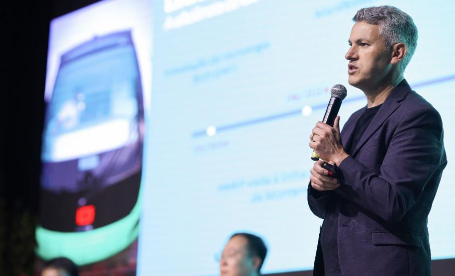 Congresso Ibero-Americano de Áreas Metropolitanas destaca integração e inovações