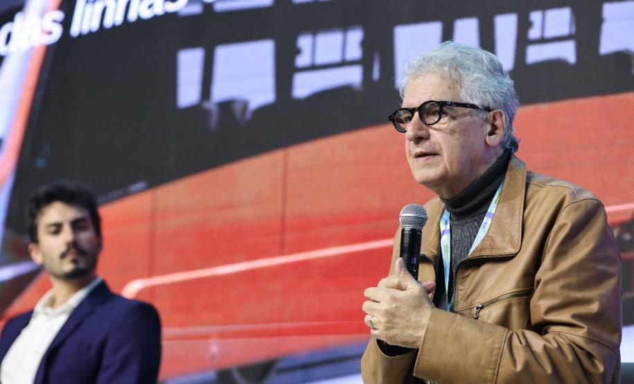 Congresso Ibero-Americano de Áreas Metropolitanas destaca integração e inovações