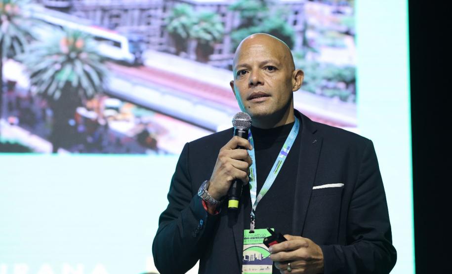 Congresso Ibero-Americano de Áreas Metropolitanas destaca integração e inovações