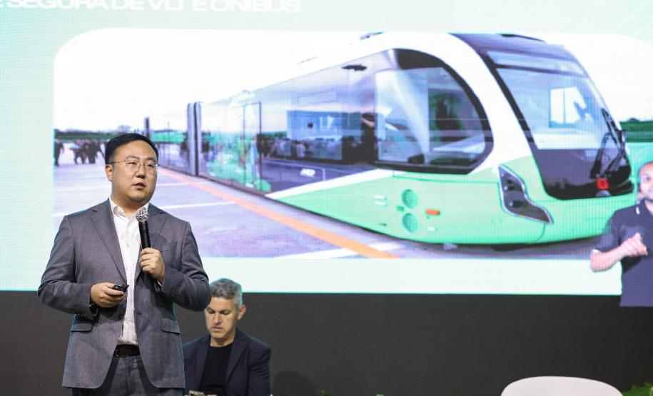 Congresso Ibero-Americano de Áreas Metropolitanas destaca integração e inovações