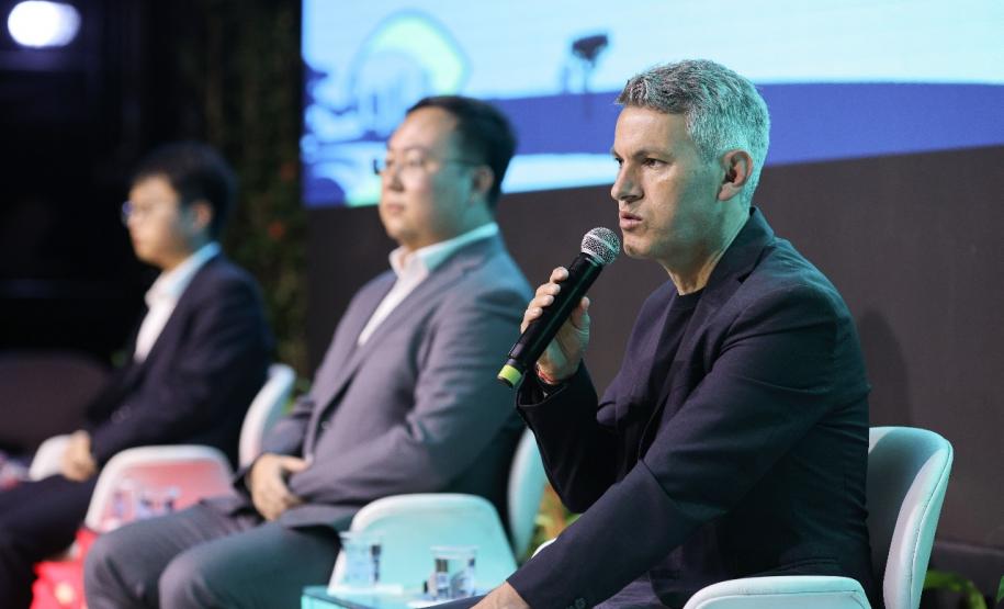 Congresso Ibero-Americano de Áreas Metropolitanas destaca integração e inovações