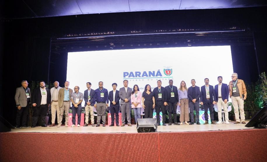 Congresso Ibero-Americano de Áreas Metropolitanas destaca integração e inovações