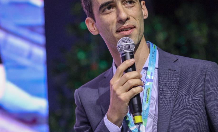 Congresso Ibero-Americano de Áreas Metropolitanas destaca integração e inovações