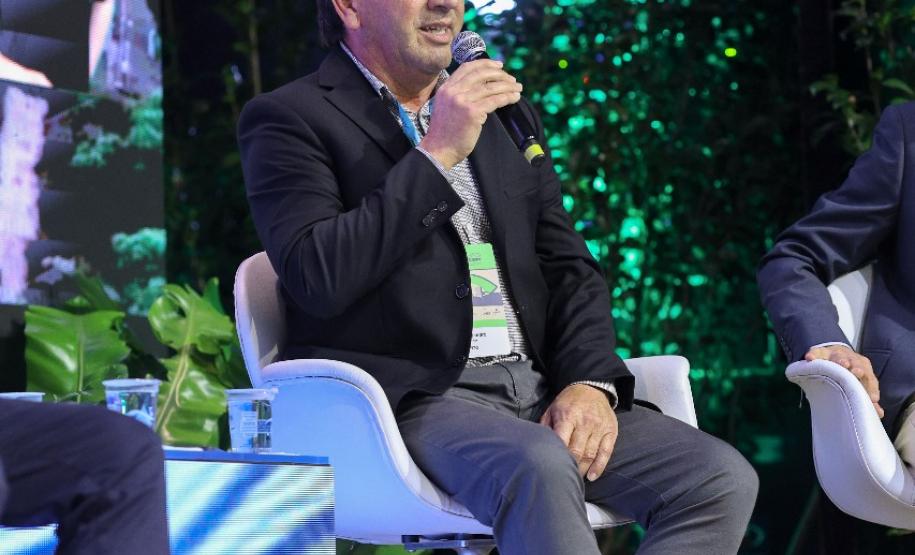 Congresso Ibero-Americano de Áreas Metropolitanas destaca integração e inovações