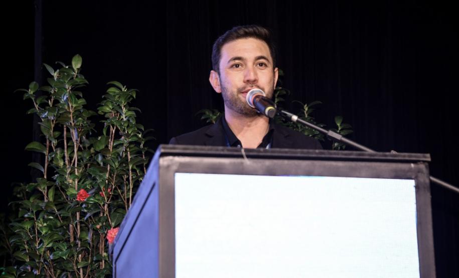 Congresso Ibero-Americano de Áreas Metropolitanas destaca integração e inovações