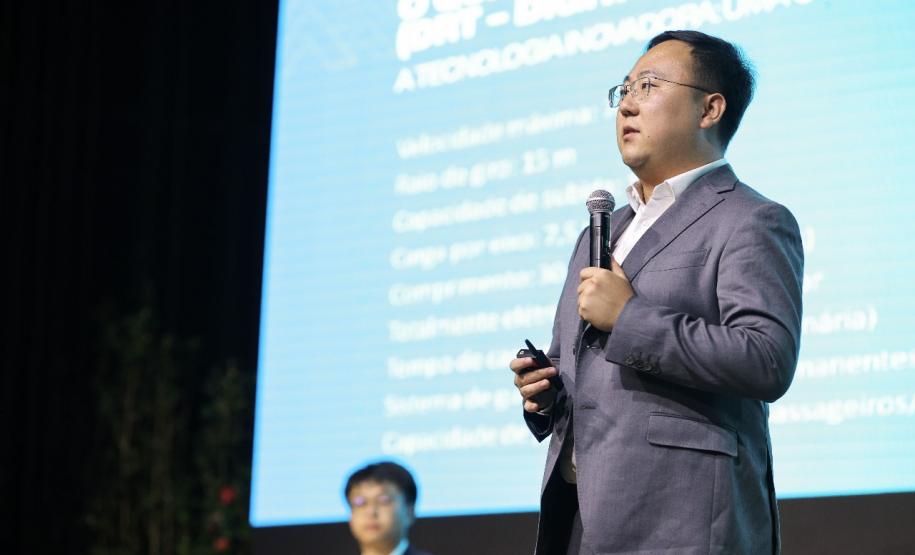 Congresso Ibero-Americano de Áreas Metropolitanas destaca integração e inovações