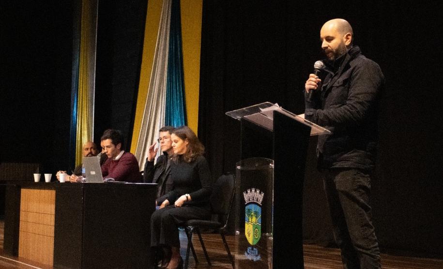 Diretrizes para o desenvolvimento da RMC são debatidas em audiência pública