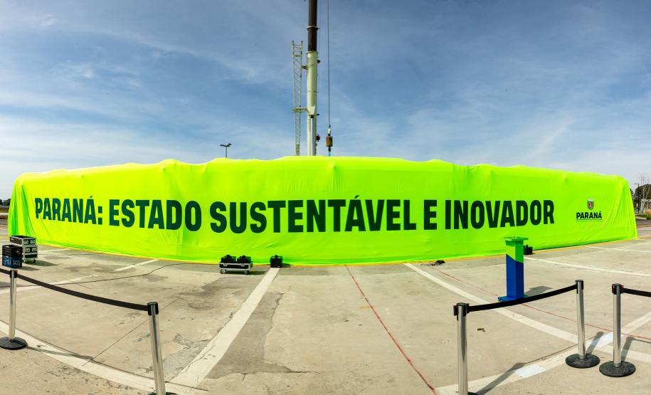 Paraná será o primeiro estado da América do Sul a adotar Bonde Urbano Digital no transporte coletivo