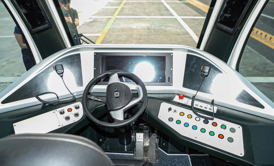 Saiba como vai funcionar o Bonde Urbano Digital, tecnologia inédita na América do Sul