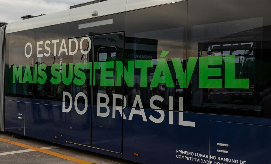 Saiba como vai funcionar o Bonde Urbano Digital, tecnologia inédita na América do Sul