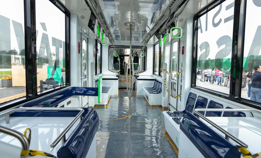 Saiba como vai funcionar o Bonde Urbano Digital, tecnologia inédita na América do Sul