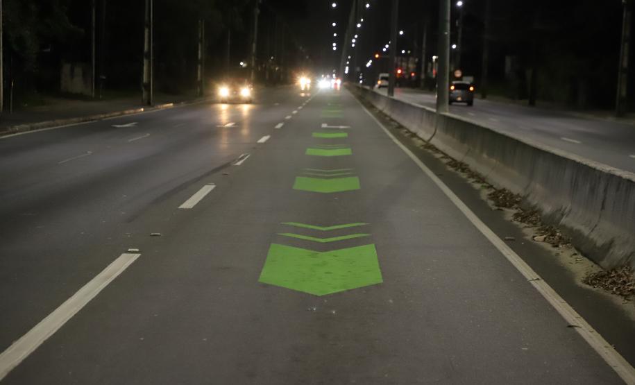 BUD chega a Piraquara para fase final de testes; operação com passageiros inicia em dezembro