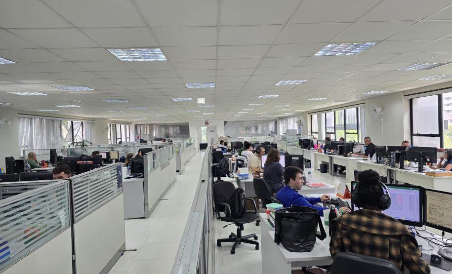 Governo do Estado aprova novo Regulamento e moderniza a AMEP