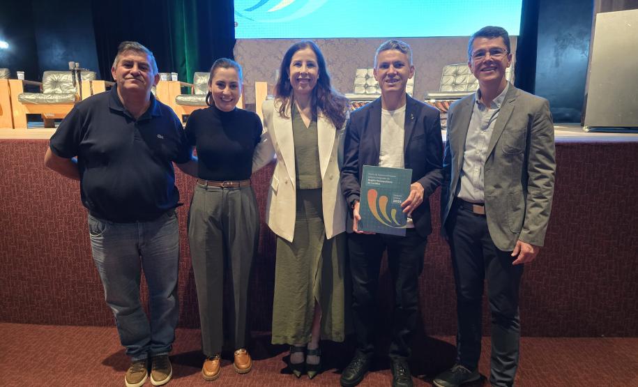 Audiência final do PDUI-RMC consolida etapa histórica do planejamento metropolitano