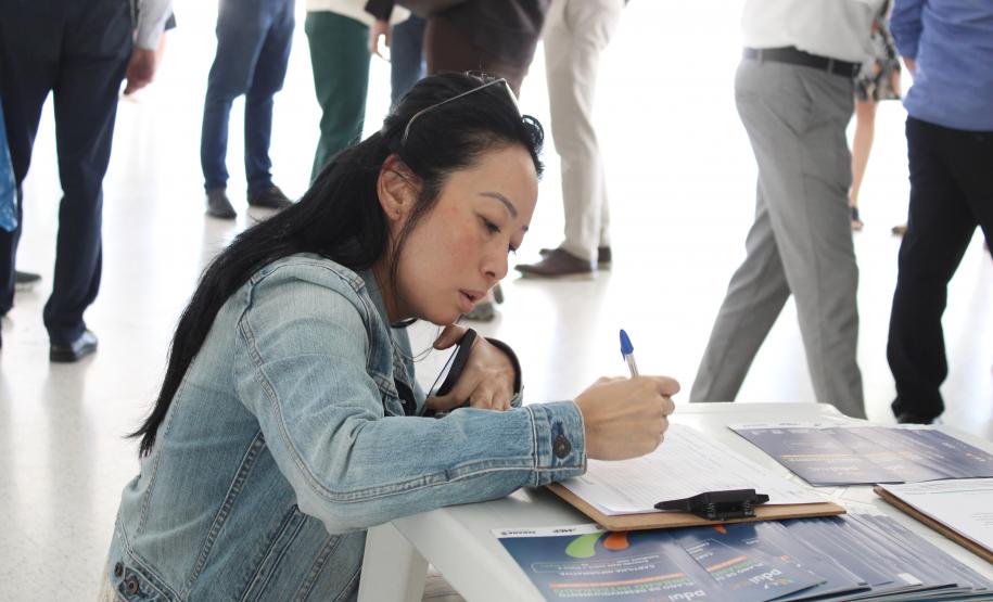 Audiência final do PDUI-RMC consolida etapa histórica do planejamento metropolitano