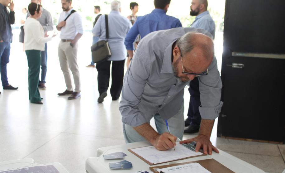 Audiência final do PDUI-RMC consolida etapa histórica do planejamento metropolitano