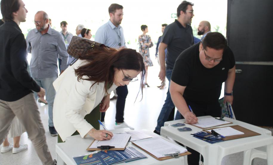 Audiência final do PDUI-RMC consolida etapa histórica do planejamento metropolitano
