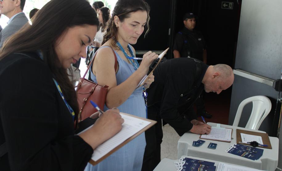 Audiência final do PDUI-RMC consolida etapa histórica do planejamento metropolitano