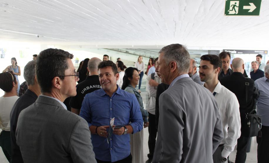 Audiência final do PDUI-RMC consolida etapa histórica do planejamento metropolitano