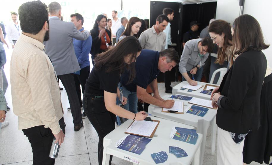 Audiência final do PDUI-RMC consolida etapa histórica do planejamento metropolitano