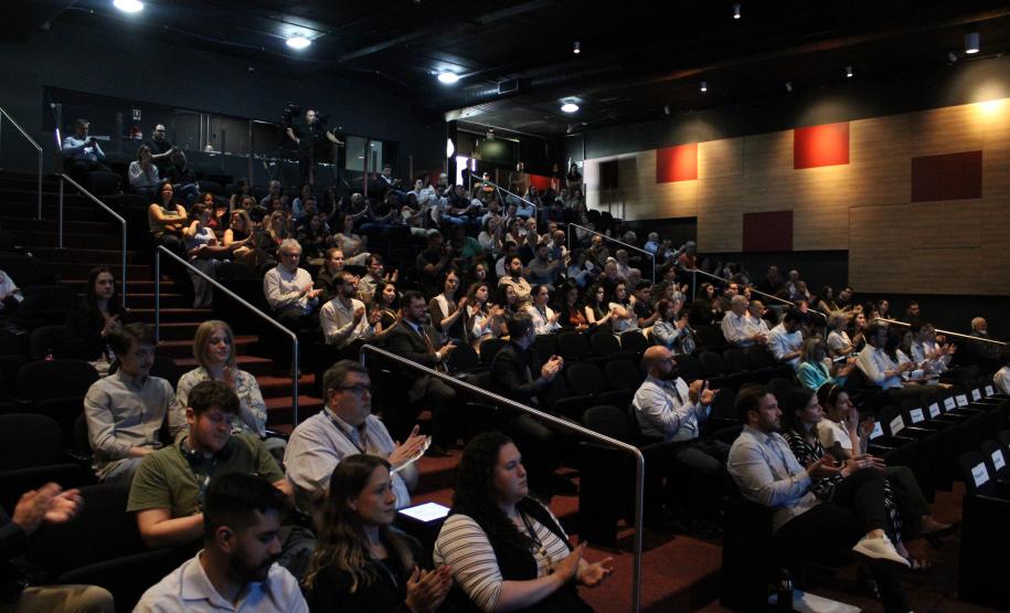 Audiência final do PDUI-RMC consolida etapa histórica do planejamento metropolitano
