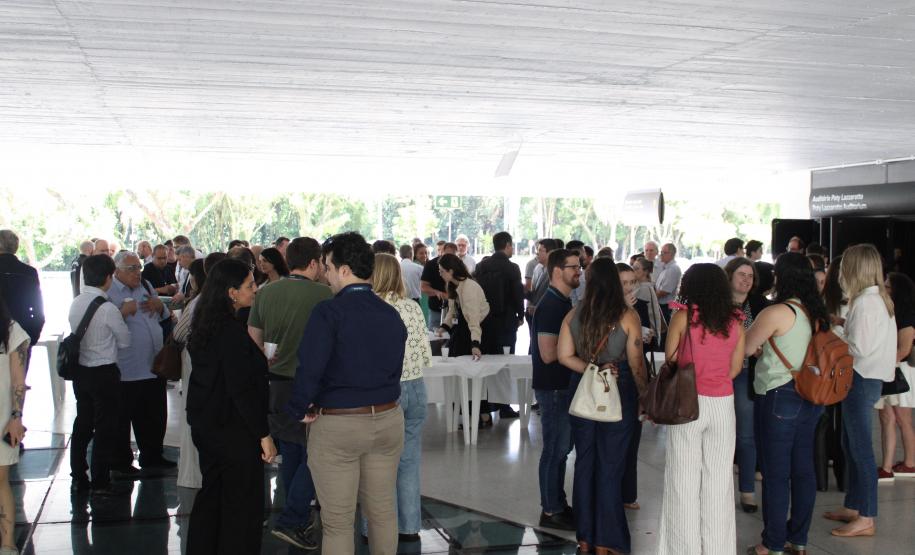 Audiência final do PDUI-RMC consolida etapa histórica do planejamento metropolitano