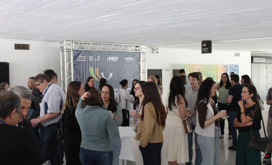 Audiência final do PDUI-RMC consolida etapa histórica do planejamento metropolitano