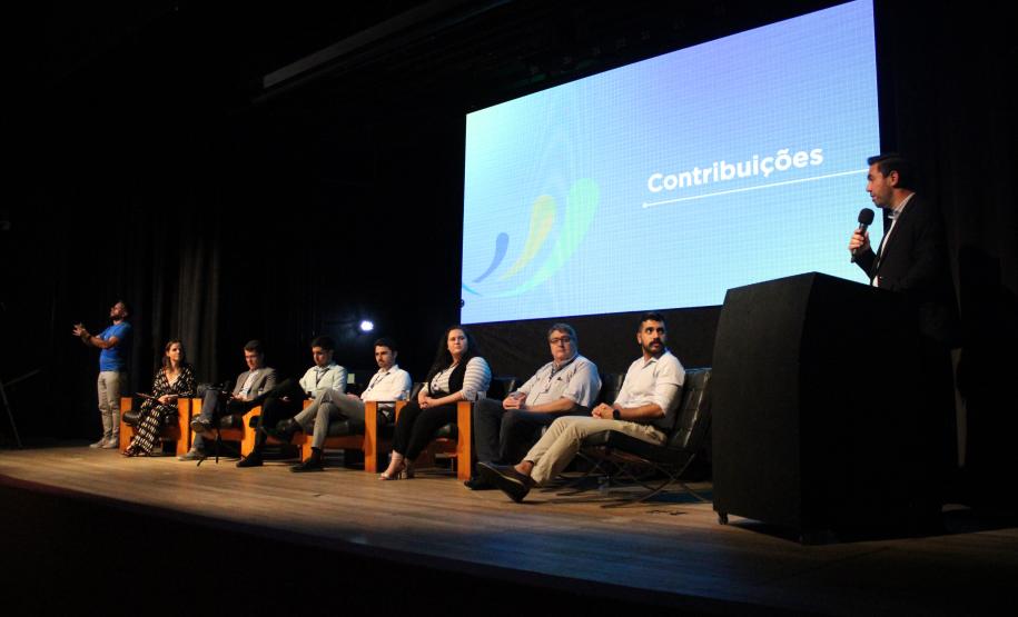 Audiência final do PDUI-RMC consolida etapa histórica do planejamento metropolitano