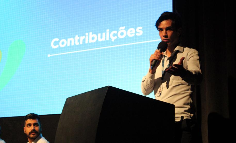 Audiência final do PDUI-RMC consolida etapa histórica do planejamento metropolitano