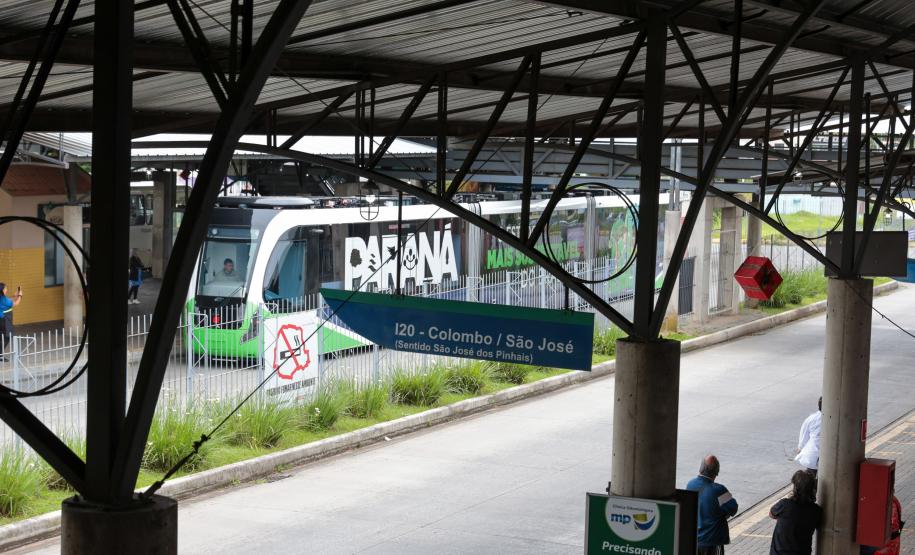 Bonde Urbano Digital inicia operação completa e empolga passageiros da RMC