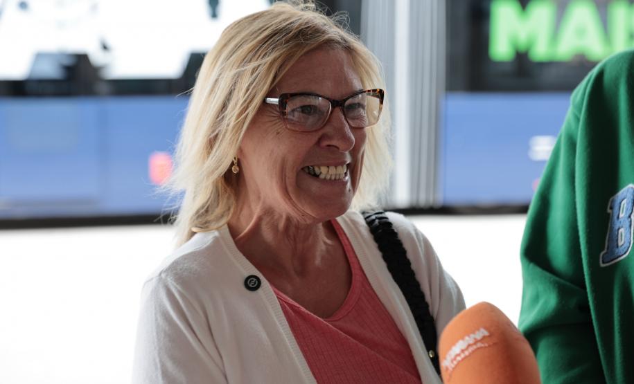 Bonde Urbano Digital inicia operação completa e empolga passageiros da RMC