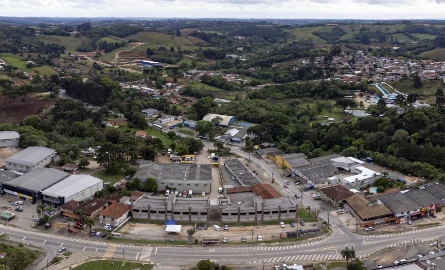 Estudo aponta que ocupação dos perímetros urbanos da RMC pode facilitar planejamento territorial