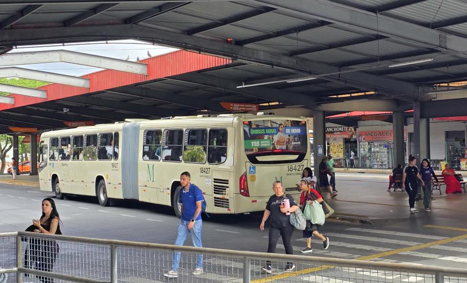 Amep congela preço de tarifa metropolitana em R$ 6; pagamentos com cartão terão reajuste