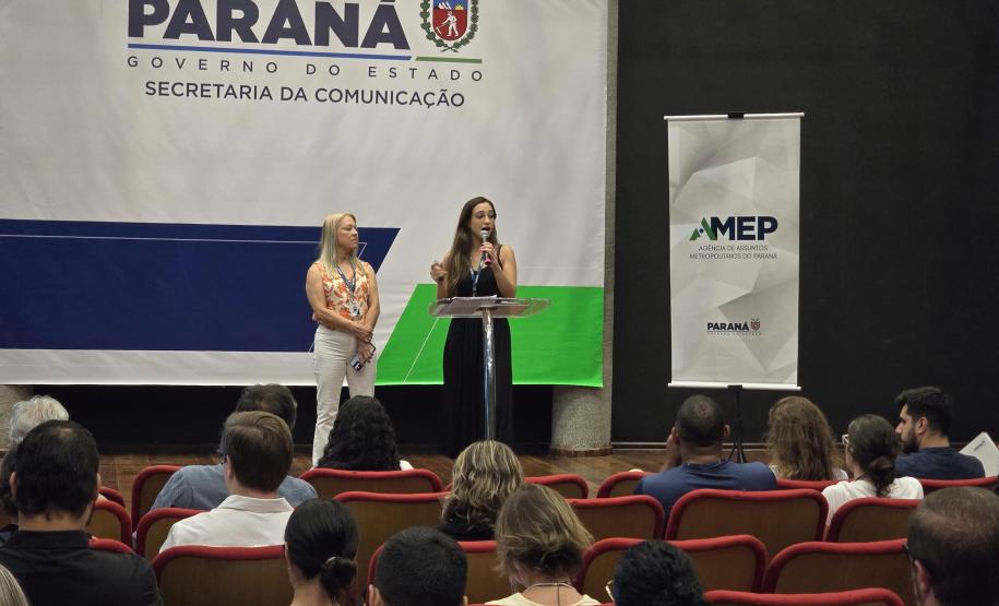 Amep reúne técnicos das cidades da RMC em workshop sobre parcelamento do solo