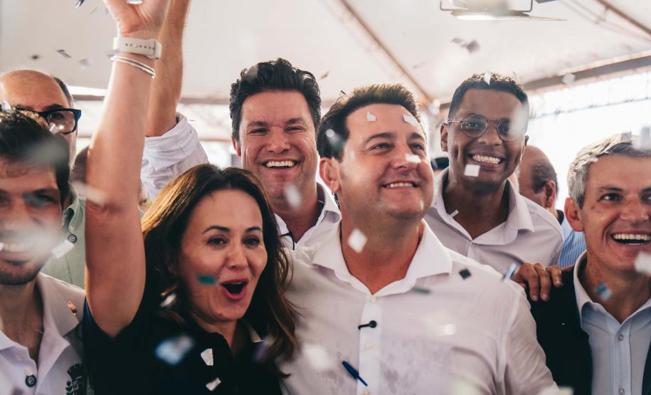 Do sonho às obras: Estado libera construção do Terminal Metropolitano em Londrina