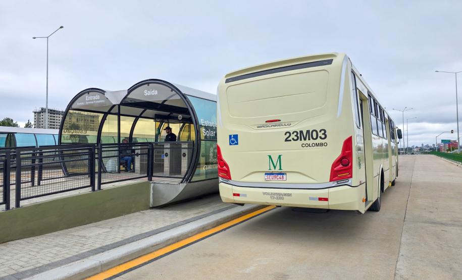 Amep congela preço de tarifa metropolitana em R$ 6; pagamentos com cartão terão reajuste