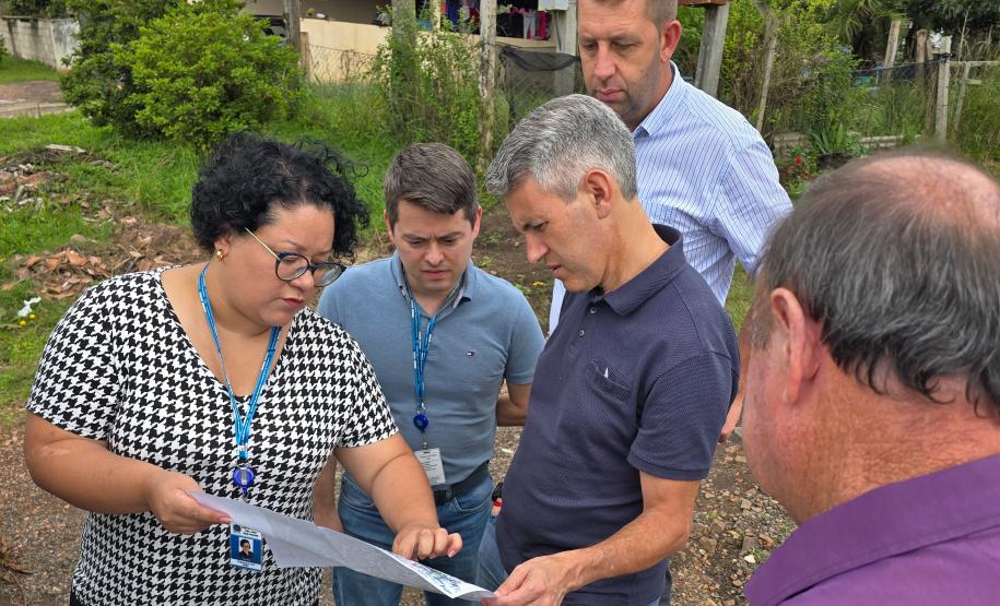 Estado libera R$ 25,3 milhões para pavimentação entre Tijucas do Sul e São José dos Pinhais