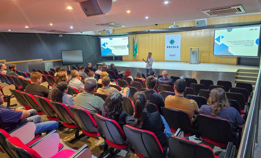 Pesquisa: 74,7% dos usuários da RMC usam transporte metropolitano para o trabalho