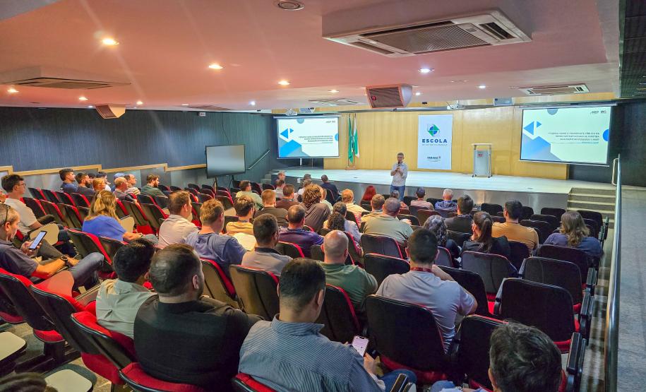 Pesquisa: 74,7% dos usuários da RMC usam transporte metropolitano para o trabalho