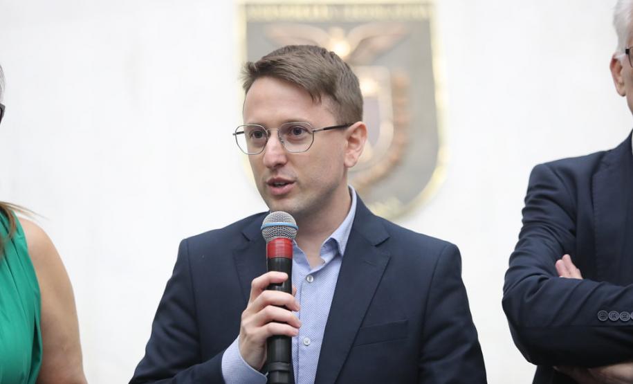 Amep conquista Selo Ouro em Execução Orçamentária e se destaca na gestão pública estadual