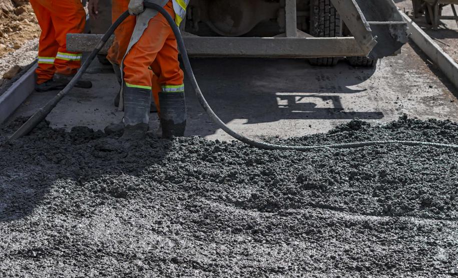 Ligação entre Mandirituba e São José dos Pinhais supera 65% de execução