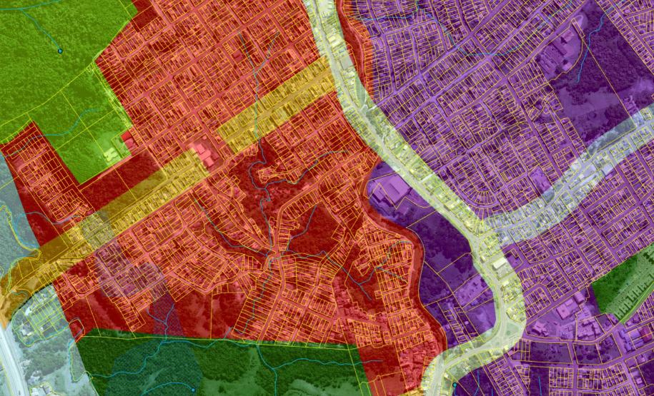 Amep contrata sistema para unificar dados geográficos e automatizar informações